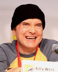 Billy West (stemacteur)