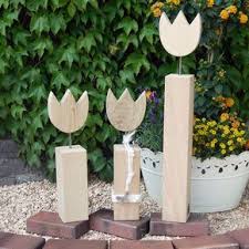 Tulpe Standfuss Grosse 2 Hohe 71 Cm Holzdeko Holzliebe Iserlohn Wohnaccessoires Aus Holz Made In Germany Geschenke Aus Holz Holzblumen Dekoration