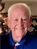 James Hooper Obituary (1936