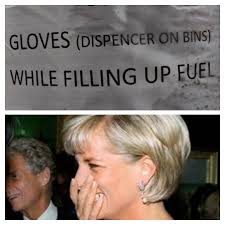 You're spelling it wrong" https://www.facebook.com/share/r/17kdxq4566/