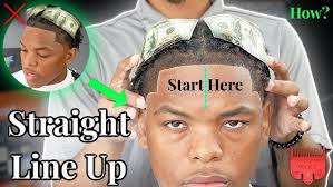 How to Give Yourself a LineUp with a Razor...for EYEBROWS???