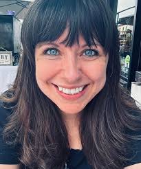 Moon view from island view towers