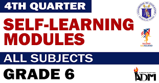 How can an unpleasant body odor due to active secretion of sweat glands be prevented? Grade 6 4th Quarter Self Learning Modules Deped Click