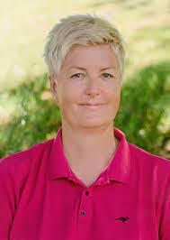 Ina Kern's Instagram, Twitter & Facebook