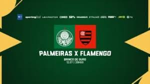 Em Campinas, Palmeiras decide título da Brasil Ladies Cup contra Flamengo