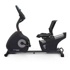 The schwinn 270 measures 50 in h x 27 in w x 64 in l and has a total weight of 86.6. Schwinn 270 Recumbent Bike Sparks Fitness Equipment