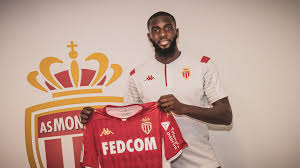 Information and translations of bakayoko in the most comprehensive dictionary definitions resource on the web. Tiemoue Bakayoko Back At As Monaco As Monaco