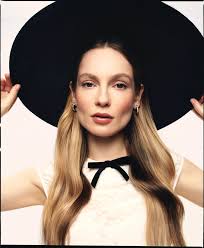 Hannah Dodd On Fame, Fashion And Overcoming Fear