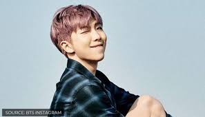2) click on 'visit' or click on the album cover/picture again. Bts Rm Shares Dashing Selfie To Mark Week 2 Of Dynamite On Billboard Hot 100
