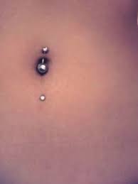 Most Recent Cost Free Dermal Piercing Stomach Ideas Wa N T T H I S Dermalpiercing Dermal Piercings Are Generally Also Called Single Point Piercings For De