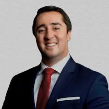 Rafael Montiel Zepeda Candidato A Diputados Locales Mayoria Relativa Por  Partido Revolucionario Institucional Cdmx