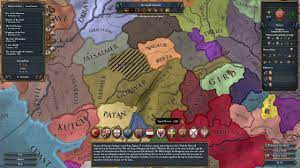 Eu4 Top 10 Strongest Countries In India After Dharma Youtube