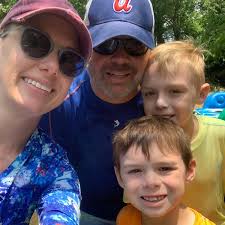 Hi Friends. I lost my job Thursday. Many things I could say, but I realized  this is all that matters; It was an honor and a privilege to be invited  into your