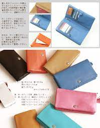 傳濱野 大ヒット春財布 スマホ財布入荷 皇室御用達の濱野家web限定 スマホも入ってランチが楽しくなる長財布ryufka リュフカ 財布 濱野 長財布