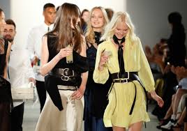 Dorothee Schumacher Frühjahr/Sommer 2018