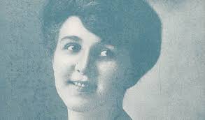 The Story of Nan Patterson