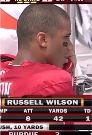 Nc State's Williams Targets Deep Run