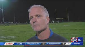 Karl Chevrolet Coach of the Week: Derek Wharton, Martensdale-St. Marys