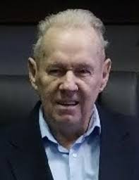 Obituary information for Ronald J. Anslum Sr.