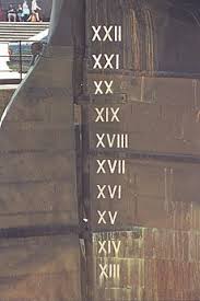 Roman Numerals Wikipedia