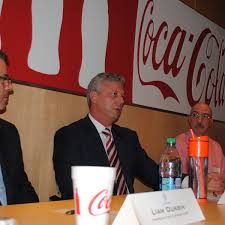 Liam Durbin, senior vice president and CIO at Huntersville-based American  Tire Distributors Inc., says he usually doesn't make a counter offer to  keep IT employees