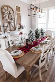 11 Easy Affordable Kitchen Christmas Decor Ideas Christmas Kitchen Decor Christmas Decorations Apartment Christmas Apartment