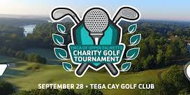 2nd Annual YMCA of Upper Palmetto Charity Golf Tournament