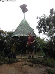 This mountain, situated in the hulu langat district of. Gunung Nuang Via Pangsun Hulu Langat Grace Abundant