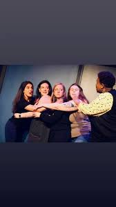 Photos from our last show at thecoronationtheater 1/4/24