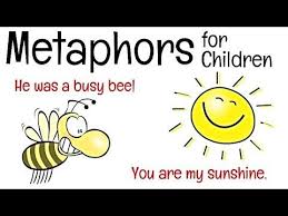 Metaphors For Children Classroom Learning Video Homeschool Pop Classroom Learning Kids Classroom Educational Videos
