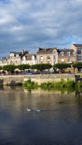 Charleville Mezieres Un Faux Air D Italie Champagne Ardenne Ardennes Hotel De Ville