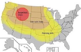 Breaking Experts Discuss Warning Signs Of Eruption At Yellowstone Super Volcano Super Volcano Seismograph Yellowstone