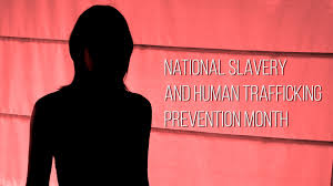 Jun 16, 2021 / 05:06 pm pdt / updated: Stopping Human Trafficking Fbi