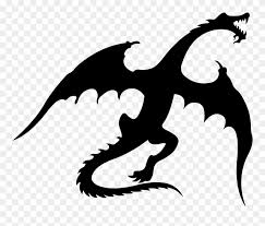 Check out our game thrones clipart selection for the very best in unique or custom, handmade pieces from our shops. Dragon1 Flying Dragon Game Of Thrones Vector Clipart 794572 Pinclipart