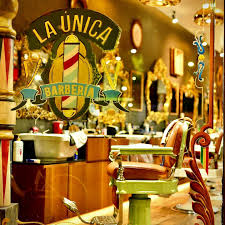 La Única Barberia Condesa (@launicabarberia_condesa) • Instagram photos and  videos