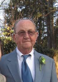 James Nicely Obituary