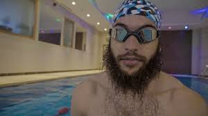 Blacks Can't Swim: The Sequel (2021)