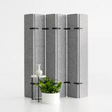 Shop for room screens and dividers for your home, including a wide selection of room partitions, folding screens and decorative screens. Acoustic Space Dividers Produkte Von Woven Image Online Finden Architonic