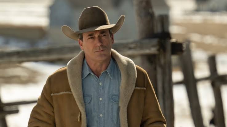 Fargo Season 5 Ending Explained: No Country For (Really) Old Men | Den of  Geek