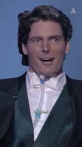 Christopher "Superman" Reeve's Introduction at the Oscars