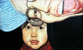 Art Of Scott Blackerby