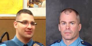 Alaska State Troopers Tragedy: 2 Officers Gunned Down