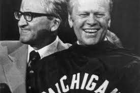 Commemorating an exceptional presidency