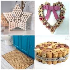 We did not find results for: Wine Cork Projects Fun Diy Decor Made From Wine Corks