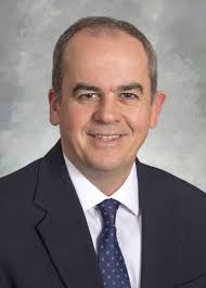 Dr. Jacques Nör recommended as next dean