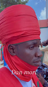 Dan Mori: Live Performances by Kano's Finest Artists