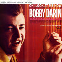 Bobby Darin: albums, songs, concerts