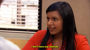 the office subtitles kelly kapoor gabe lewis jessepumpkin • via Relatably.com