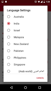 Check our headlines covering the nation and the world. Local News Us News Breaking News Headlines For Android Apk Download