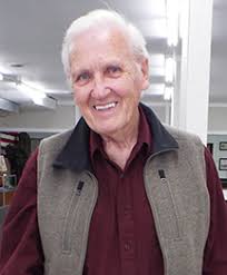 WILLIAM HAROLD “BILL” PRICE